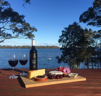 The Basin Waterfront - Dalby Accommodation