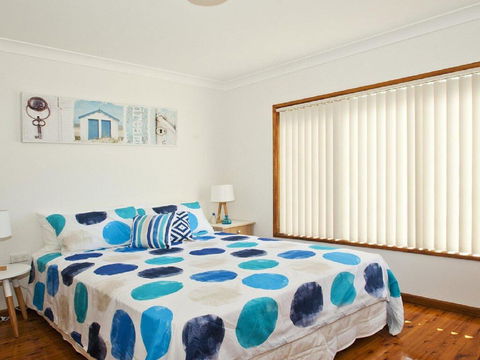 The Batch - Funky And Fun - Dalby Accommodation 2