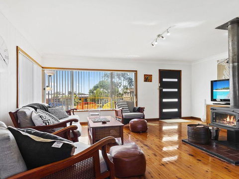 The Batch - Funky And Fun - Dalby Accommodation 1