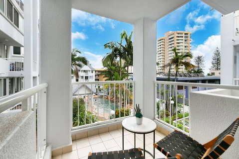 The Bay 23 - Dalby Accommodation 3