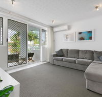 The Bay 23 - Dalby Accommodation