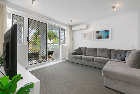 The Bay 23 - Dalby Accommodation 0