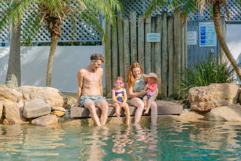 The Bay Apartments - Dalby Accommodation 2