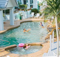 The Bay Apartments - Dalby Accommodation