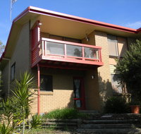 The Beach House - Dalby Accommodation