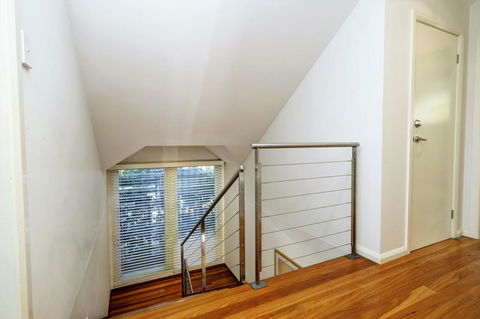 THE BEACH HOUSE - Dalby Accommodation 1