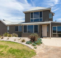 The Beach House