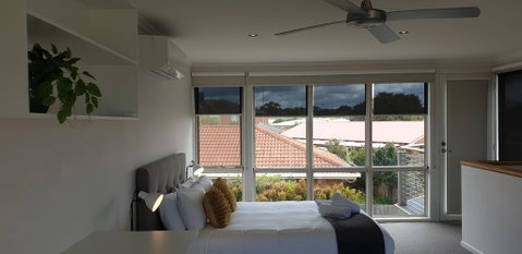 The Beach House - Dalby Accommodation 1