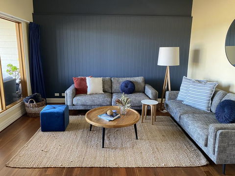 The Beach House & Villas - Dalby Accommodation 0