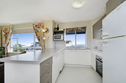 The Beach Houses - Dalby Accommodation 2