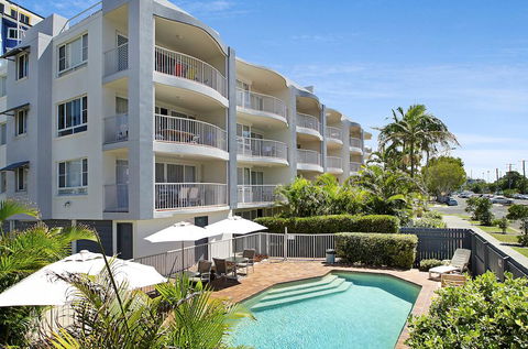 The Beach Houses - Dalby Accommodation 0