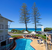 The Beach Retreat Coolum