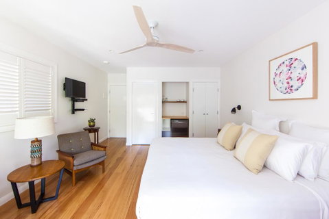 The Beach Shack Byron Bay - Dalby Accommodation 3