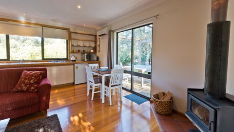 Parnella Kettering - Dalby Accommodation 18