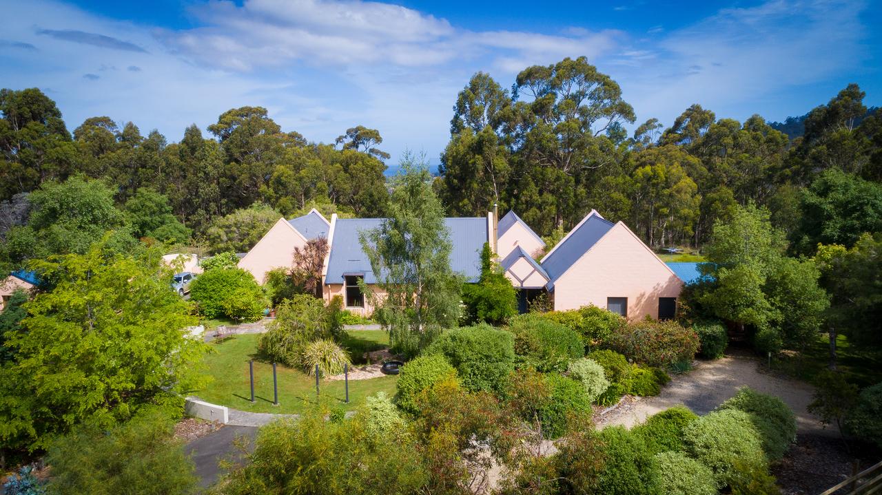 Dalby Accommodation
