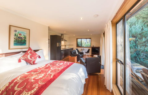Parnella Kettering - Dalby Accommodation 3