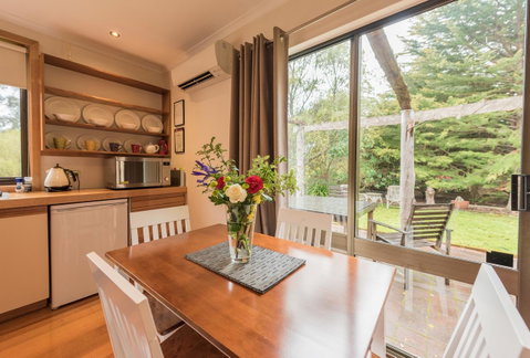 Parnella Kettering - Dalby Accommodation 13