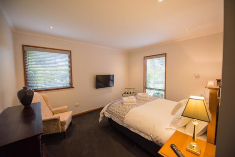 Parnella Kettering - Dalby Accommodation 14