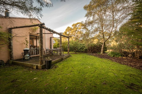 Parnella Kettering - Dalby Accommodation 15