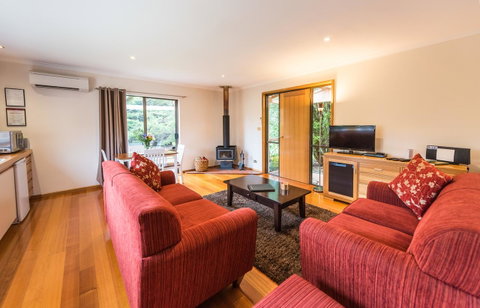 Parnella Kettering - Dalby Accommodation 11