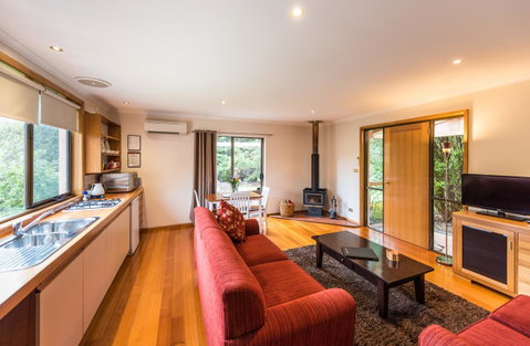 Parnella Kettering - Dalby Accommodation 1