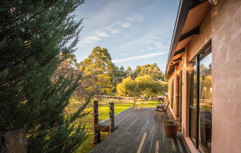 Parnella Kettering - Dalby Accommodation 7