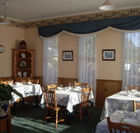 Lucinda BB - Dalby Accommodation