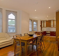 Roxburgh House Apartments - Dalby Accommodation