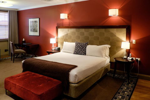 Tarraleah Estate - Dalby Accommodation 32