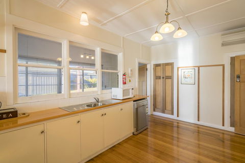 Tarraleah Estate - Dalby Accommodation 5