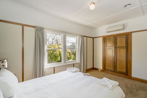 Tarraleah Estate - Dalby Accommodation 20