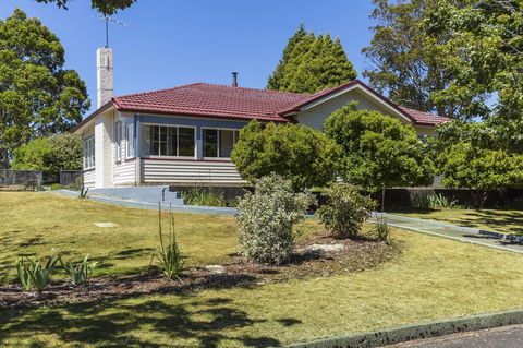 Tarraleah Estate - Dalby Accommodation 37