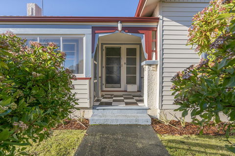 Tarraleah Estate - Dalby Accommodation 23