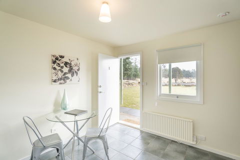 Tarraleah Estate - Dalby Accommodation 25