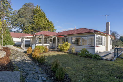 Tarraleah Estate - Dalby Accommodation 24