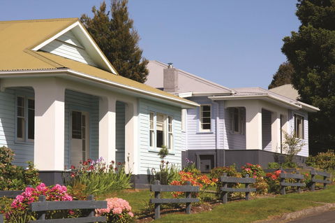 Tarraleah Estate - Dalby Accommodation 29