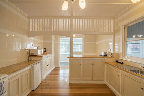 Tarraleah Estate - Dalby Accommodation 10