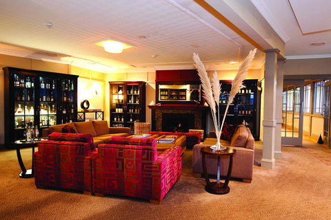 Tarraleah Estate - Dalby Accommodation 33