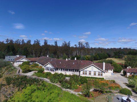 Tarraleah Estate - Dalby Accommodation 27