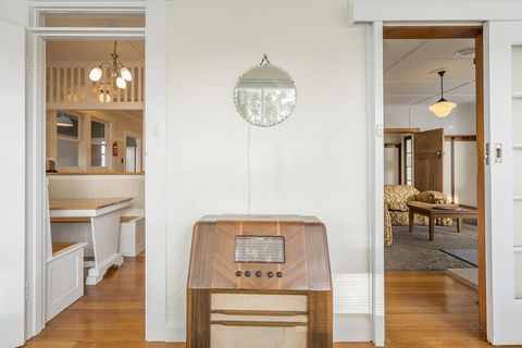 Tarraleah Estate - Dalby Accommodation 13