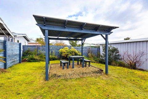 Tarraleah Estate - Dalby Accommodation 42