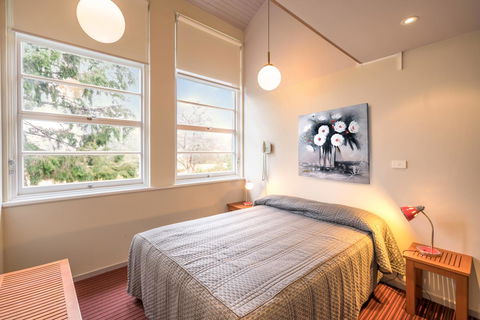 Tarraleah Estate - Dalby Accommodation 2