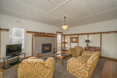 Tarraleah Estate - Dalby Accommodation 12