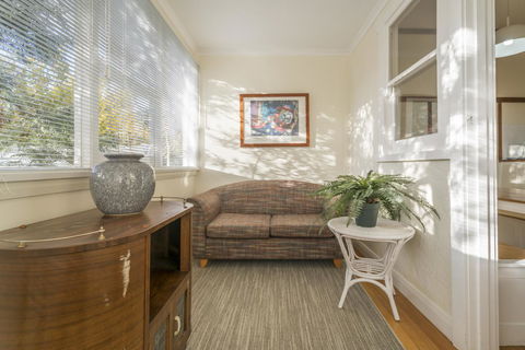 Tarraleah Estate - Dalby Accommodation 3