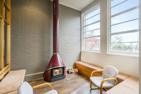 Tarraleah Estate - Dalby Accommodation 8