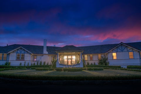 Tarraleah Estate - Dalby Accommodation 31