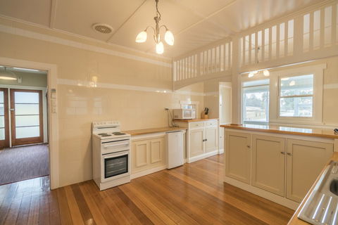 Tarraleah Estate - Dalby Accommodation 16