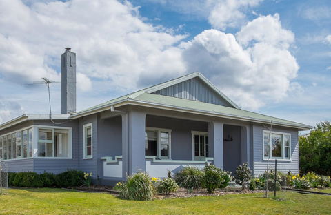 Tarraleah Estate - Dalby Accommodation 30