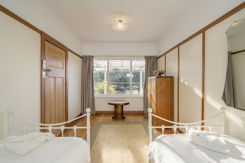 Tarraleah Estate - Dalby Accommodation 22