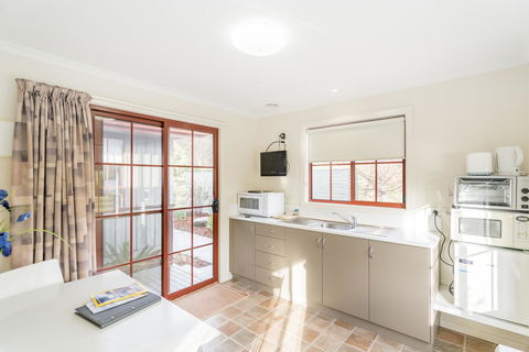 Tarraleah Estate - Dalby Accommodation 36